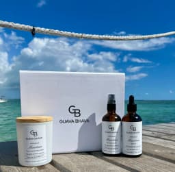 Mauritius Signature Set