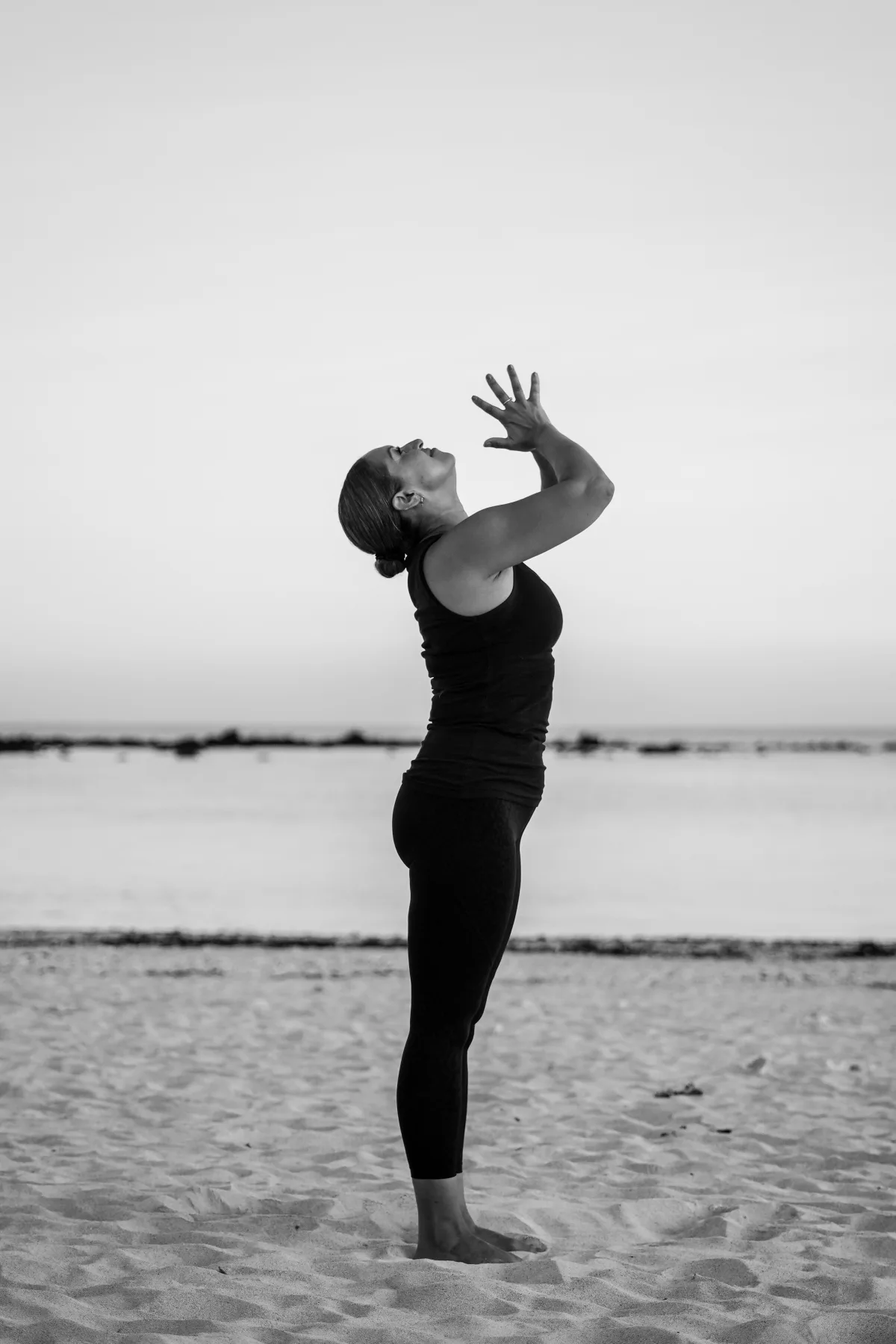 Guava Bhava — movement & ritual in Mauritius