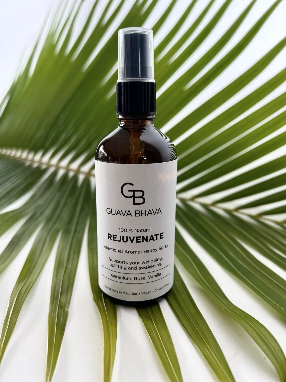Rejuvenate Spray